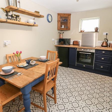 Llety Bach Villa Caernarfon Bagian luar foto