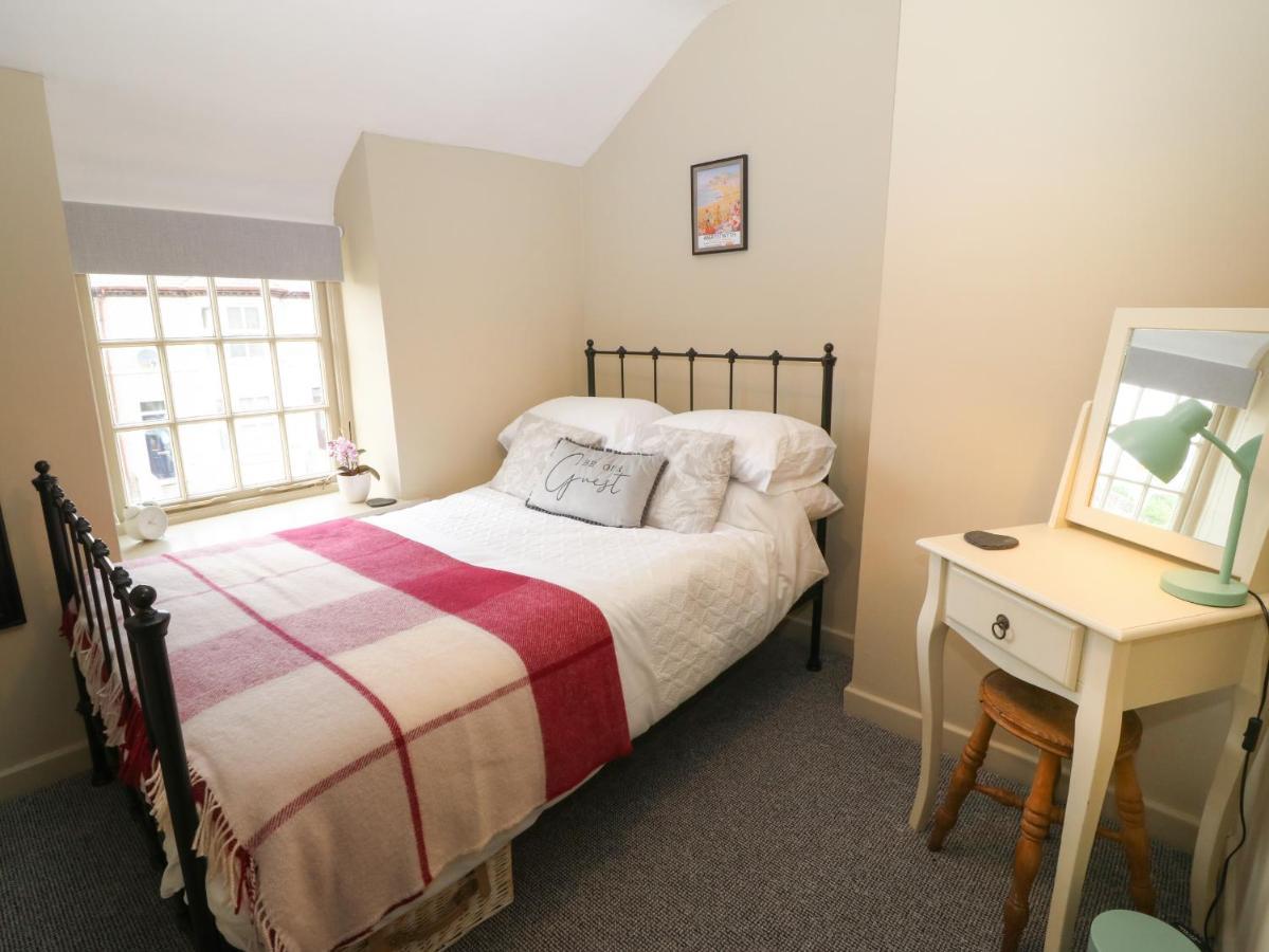 Llety Bach Villa Caernarfon Bagian luar foto