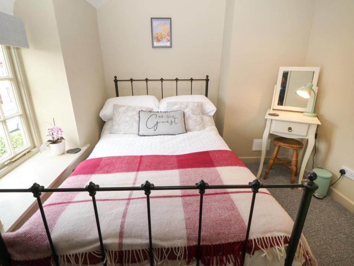 Llety Bach Villa Caernarfon Bagian luar foto