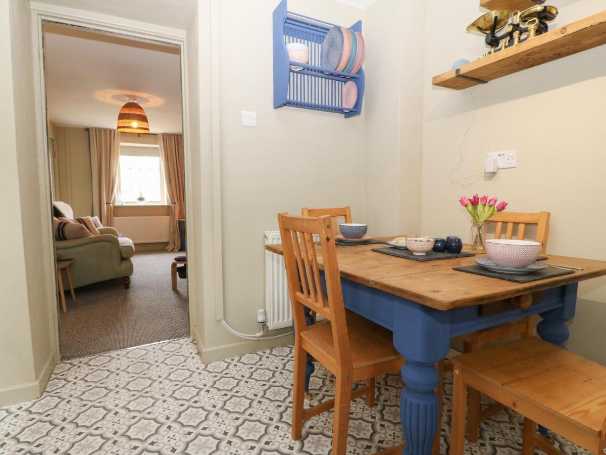 Llety Bach Villa Caernarfon Bagian luar foto