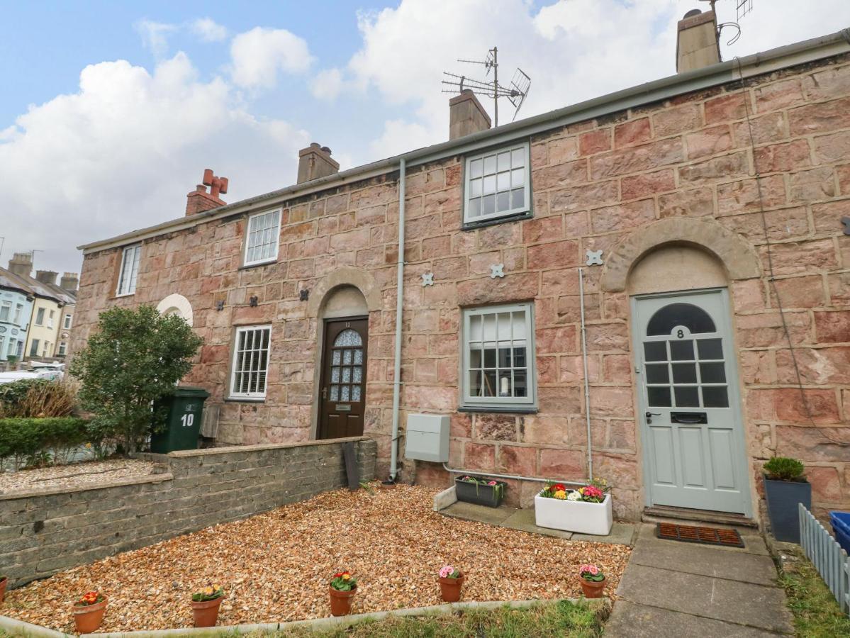 Llety Bach Villa Caernarfon Bagian luar foto