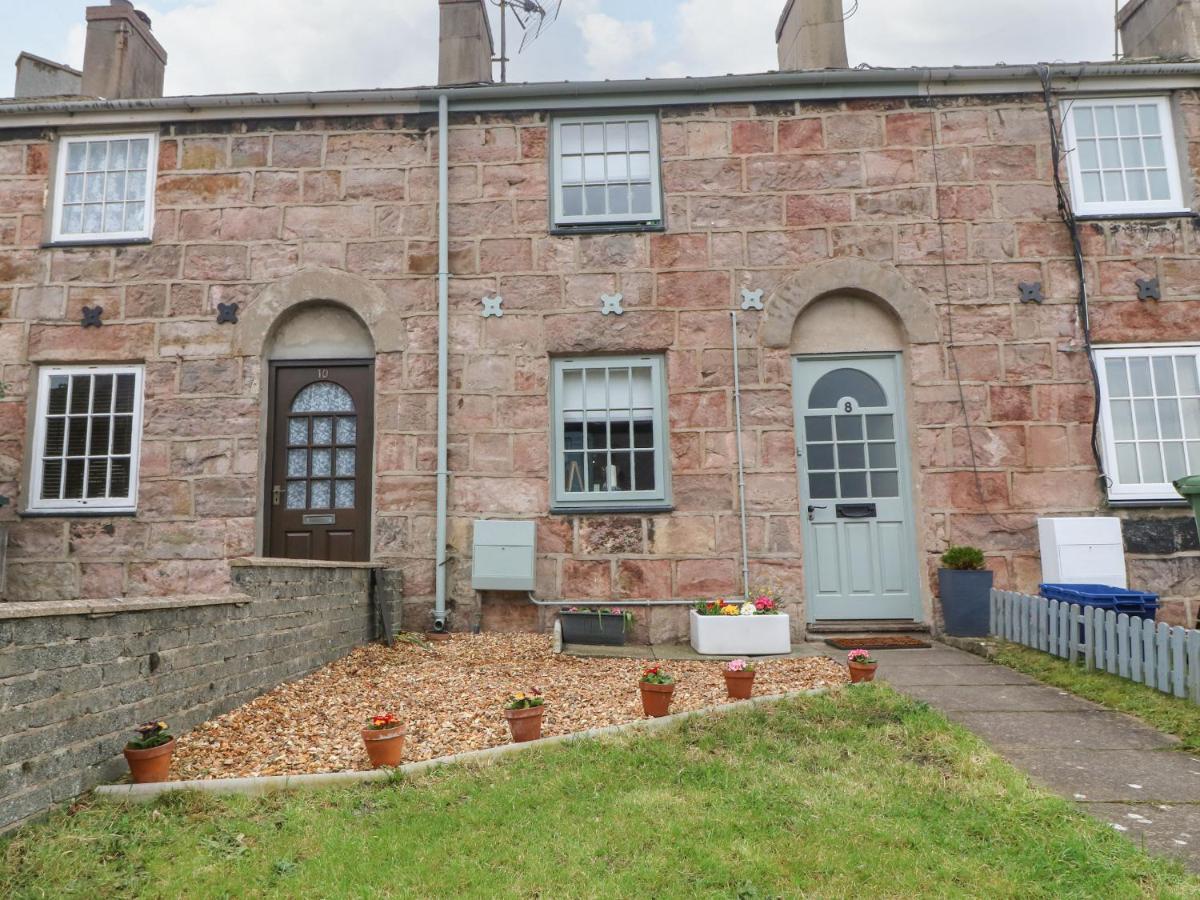 Llety Bach Villa Caernarfon Bagian luar foto